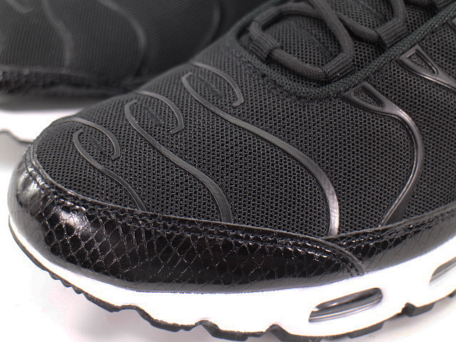 WMNS AIR MAX PLUS SE 862201-004 - 4