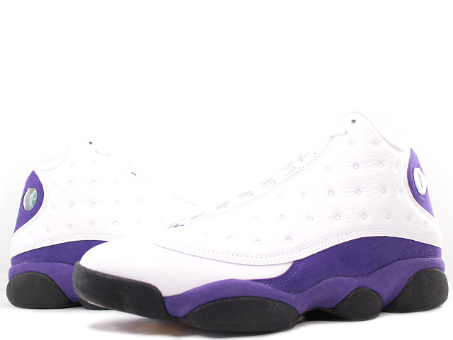 AIR JORDAN 13 RETRO 414571-105 - 2