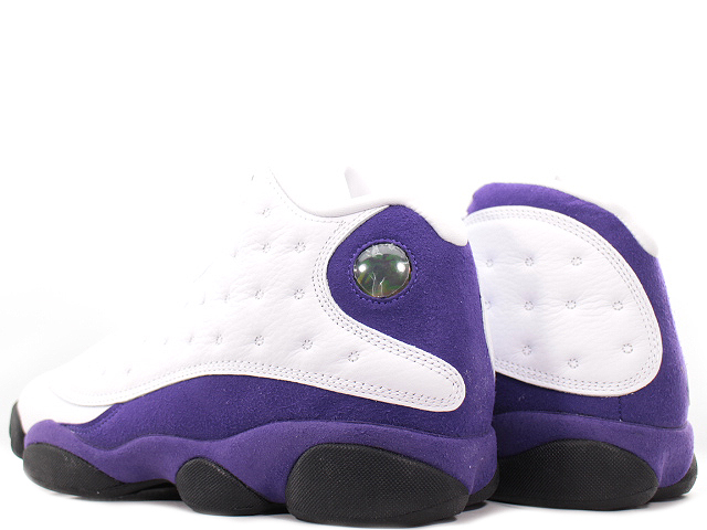 AIR JORDAN 13 RETRO 414571-105 - 3