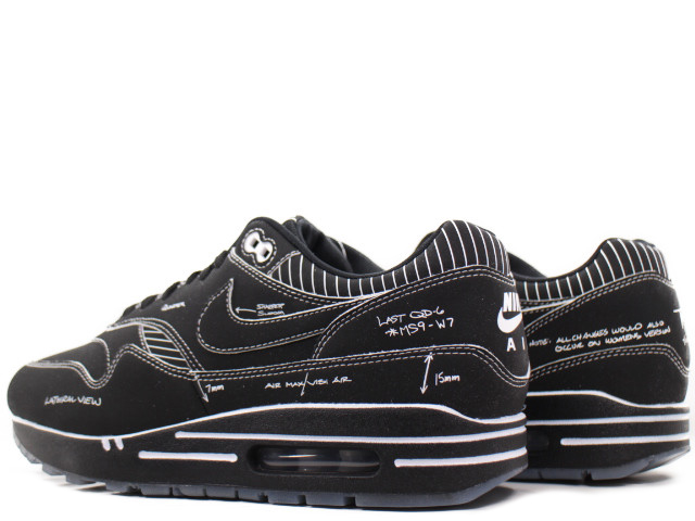 AIR MAX 1 SKETCH TO SHELF CJ4286-001 - 3