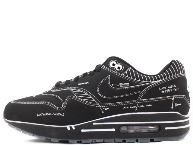 NIKE AIR MAX 1 Sketch to shelf  26.5センチ