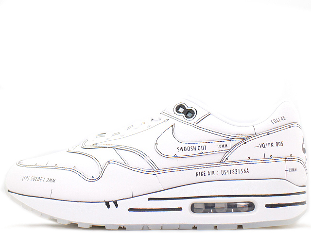 27.5cm air max 1 sketch to shelf