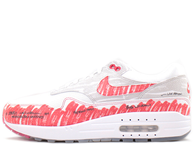 AIR MAX 1 SKETCH TO SHELF CJ4286-101