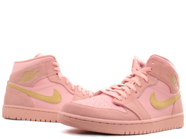 AIR JORDAN 1 MID SE 852542-600 - 2