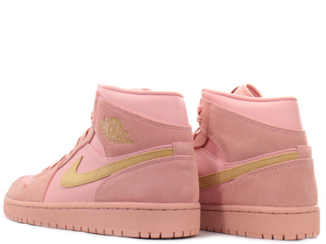 AIR JORDAN 1 MID SE 852542-600 - 3