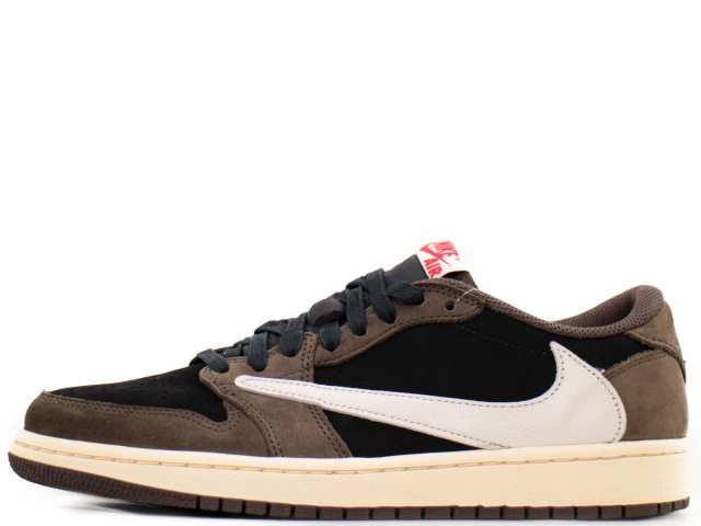 AIR JORDAN 1 LOW OG SP-T - スニーカーショップSKIT