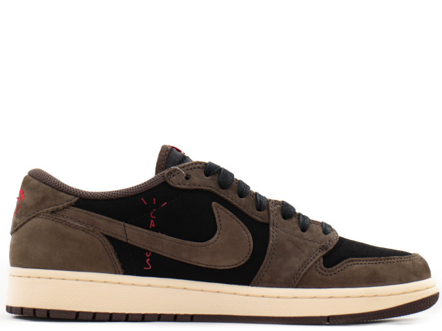 AIR JORDAN 1 LOW OG SP-T - スニーカーショップSKIT