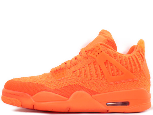 air jordan 4 retro orange