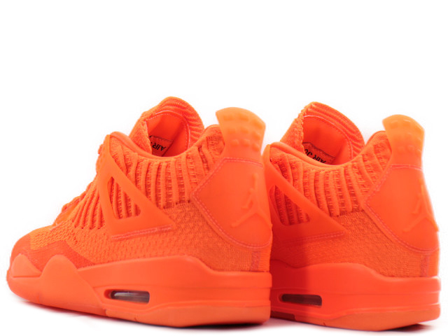 AIR JORDAN 4 RETRO FLYKNIT AQ3559-800 - 2