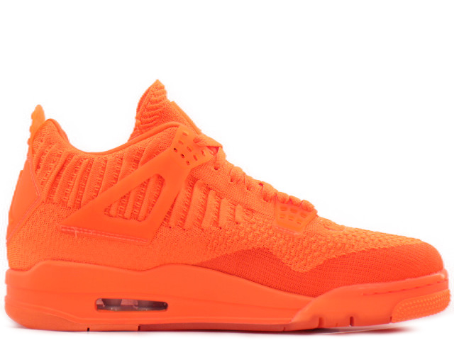 AIR JORDAN 4 RETRO FLYKNIT AQ3559-800 - 3