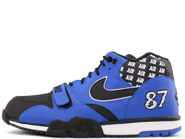 AIR TRAINER 1 MID SOA