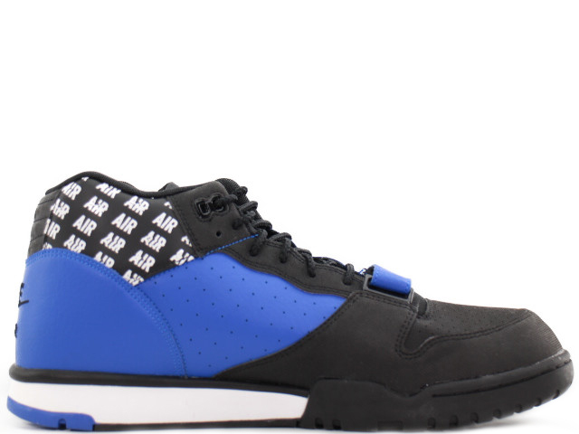 AIR TRAINER 1 MID SOA SKIT