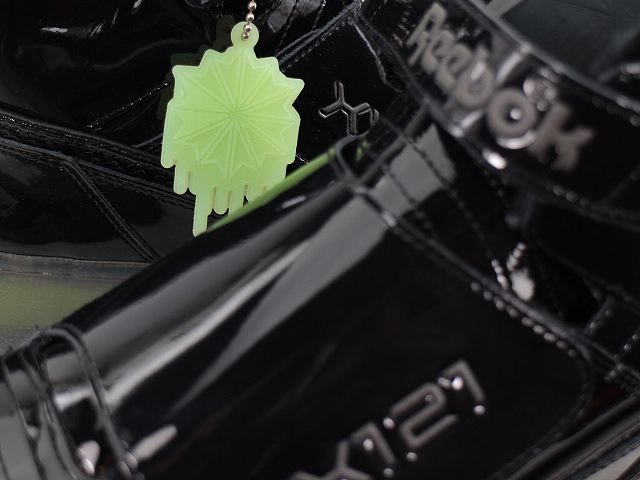 ALIEN STOMPER MID PL CN2182 - 5