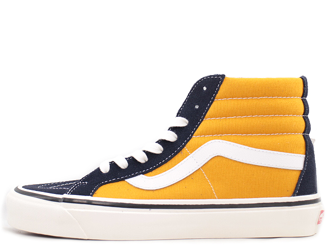 SK8-HI 38 DX