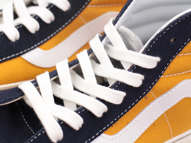 SK8-HI 38 DX VN0A38GFUBT - 5