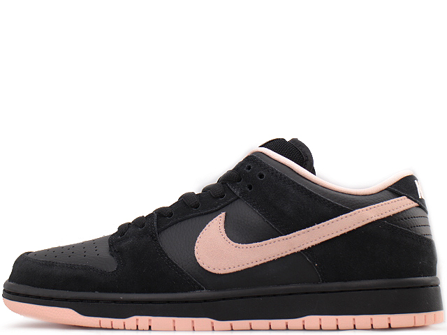 NIKE SB DUNK LOW PRO "PINK DEVIL"