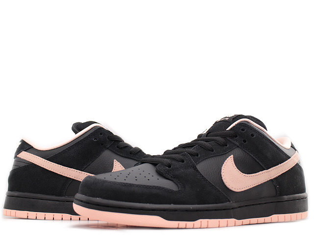 SB DUNK LOW PRO