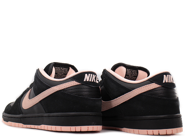 SB DUNK LOW PRO BQ6817-003 - 3