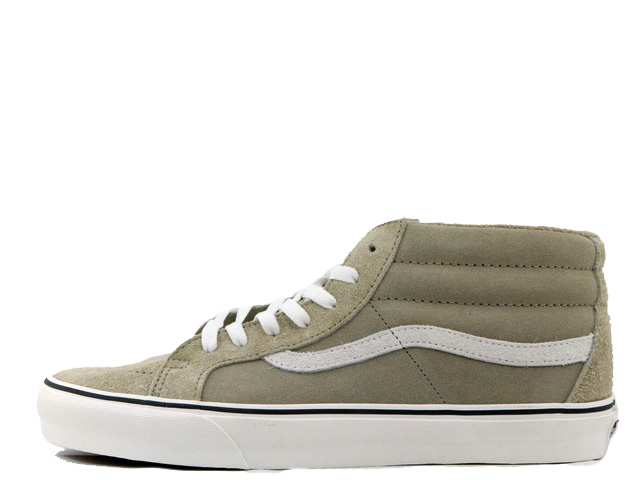 SK8-MID REISSUE