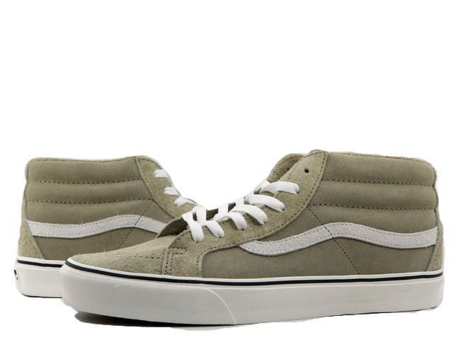 SK8-MID REISSUE VN0A3MV8U8N - 1