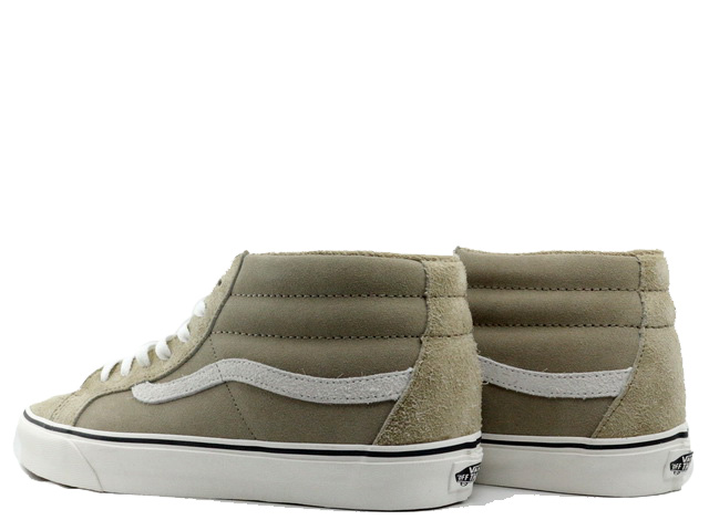 SK8-MID REISSUE VN0A3MV8U8N - 2