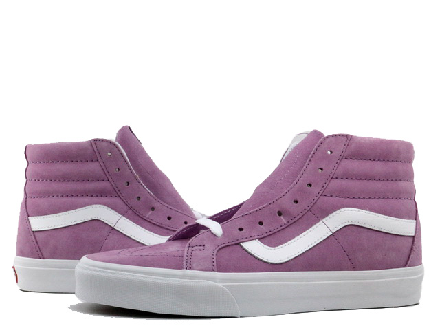 SK8-HI REISSUE VN0A2XSBU5O - 1