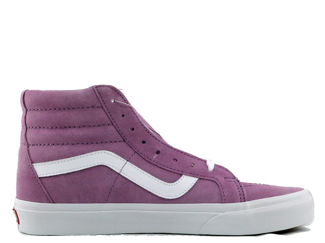 SK8-HI REISSUE VN0A2XSBU5O - 3