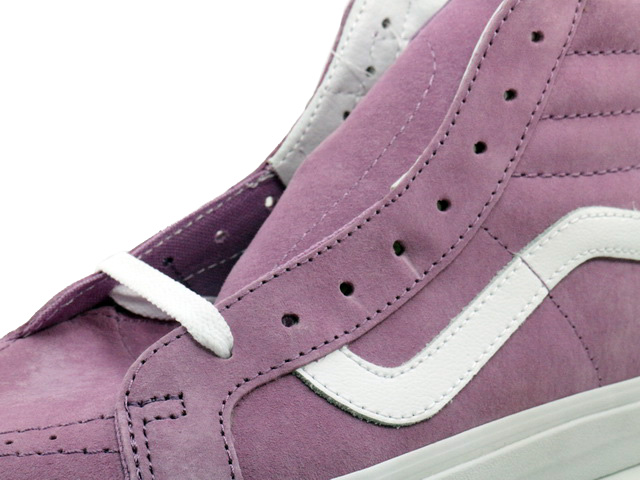 SK8-HI REISSUE VN0A2XSBU5O - 5