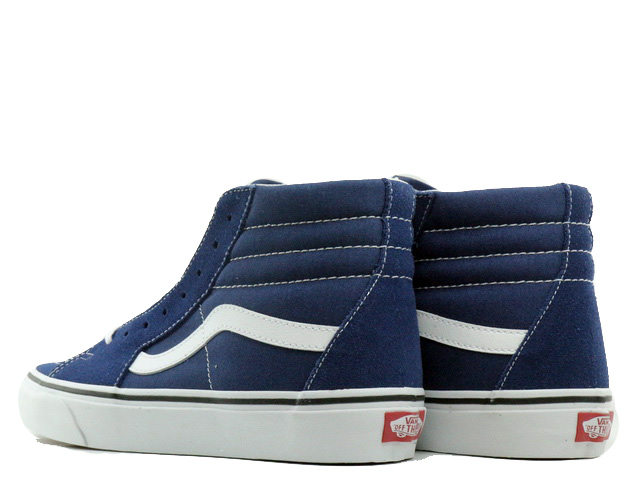 SK8-HI VN0A38GEQ9W - 2