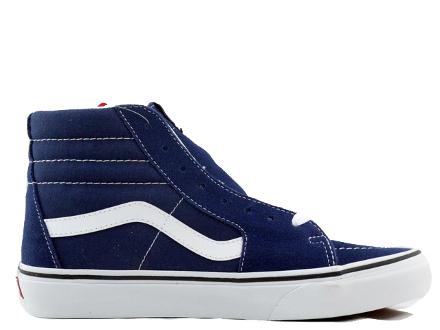 SK8-HI VN0A38GEQ9W - 3