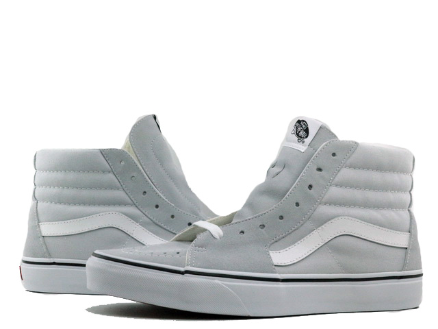 SK8-HI VN0A38GEUKX1 - 1