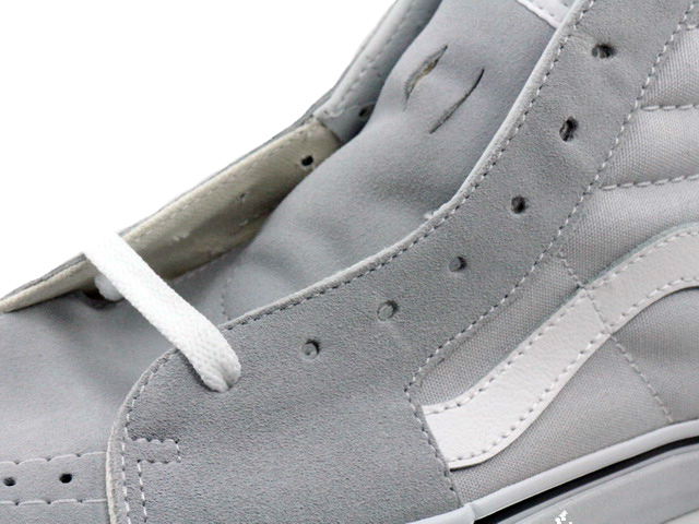 SK8-HI VN0A38GEUKX1 - 5