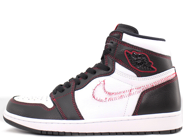 27.5 AIR JORDAN 1 HIGH OG DEFIANT