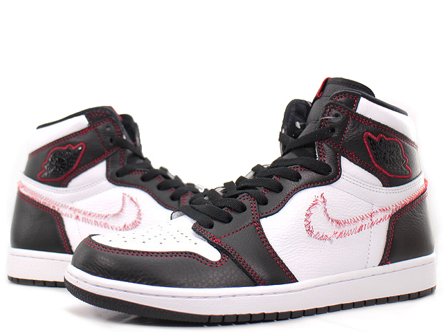 AIR JORDAN 1 HIGH OG DEFIANT CD6579-071 - 2