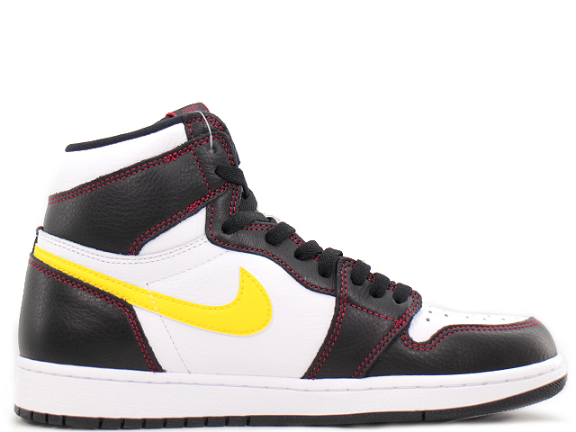 AIR JORDAN 1 HIGH OG DEFIANT CD6579-071 - 1