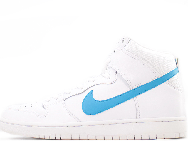 SB DUNK HIGH TRD QS 881758-141