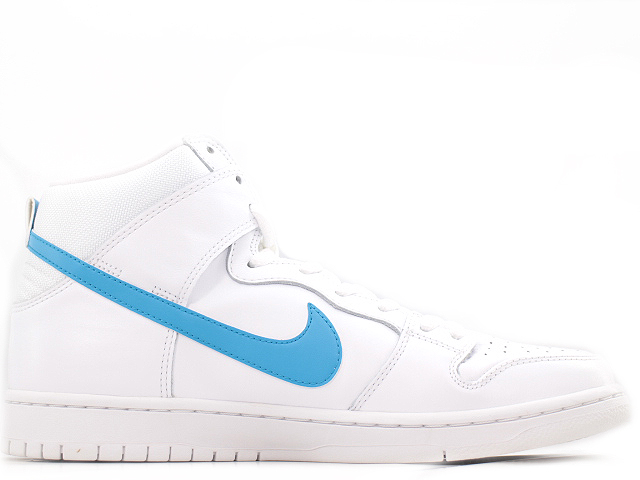 SB DUNK HIGH TRD QS 881758-141 - 1