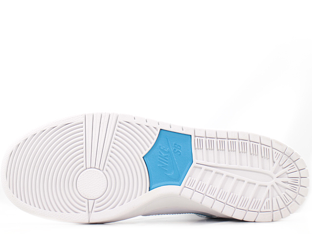 SB DUNK HIGH TRD QS 881758-141 - 4