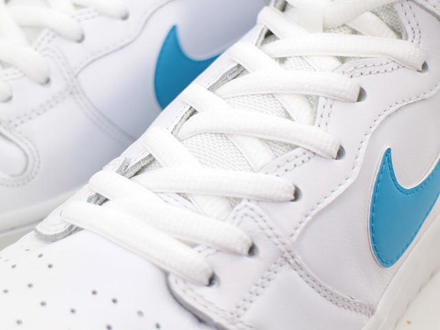 SB DUNK HIGH TRD QS 881758-141 - 5