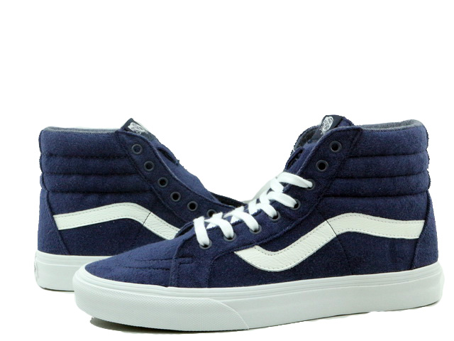 SK8-HI REISSUE VN0A2XSBU5T - 1