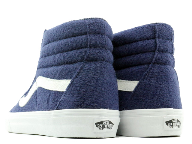 SK8-HI REISSUE VN0A2XSBU5T - 2