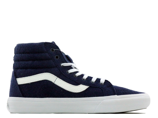 SK8-HI REISSUE VN0A2XSBU5T - 3