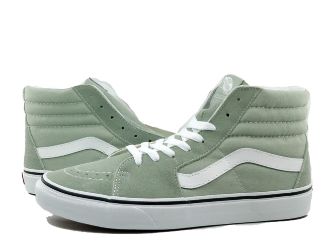 SK8-HI VN0A38GEU62 - 1