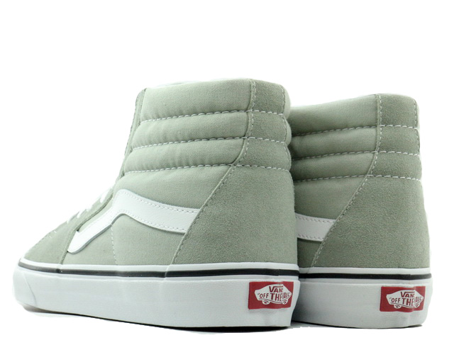 SK8-HI VN0A38GEU62 - 2