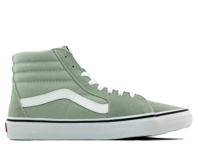 SK8-HI VN0A38GEU62 - 3