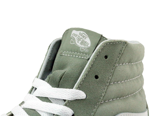 SK8-HI VN0A38GEU62 - 5