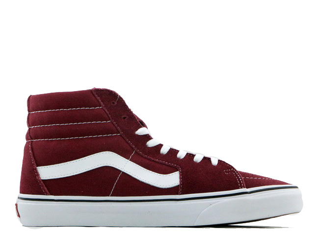 SK8-HI VN0A38GEVG41 - 3