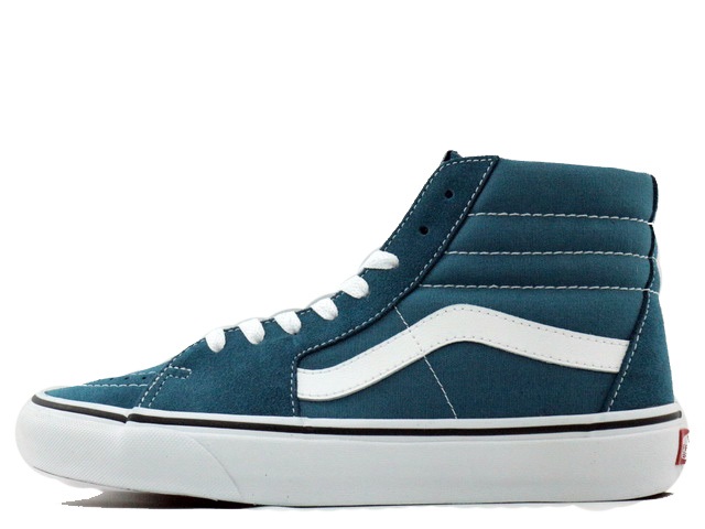 SK8-HI CORSAIR/TR VN0A38GEU60