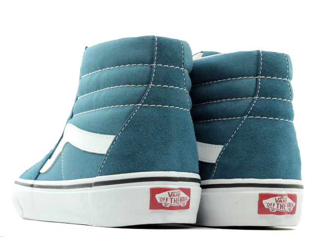 SK8-HI CORSAIR/TR VN0A38GEU60 - 2