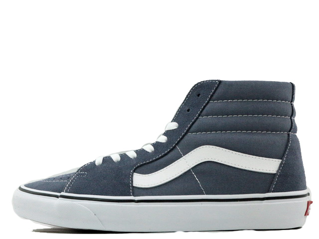 SK8-HI VN0A38GEUKY1